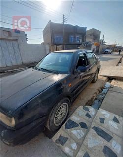 فولكسفاغن ڤينتو